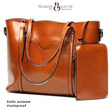 103 Likes 16 Comments Maison De Beaute Marseille Mdbmarseille On Instagram Ladies Meet Genuine Leather Totes Classic Leather Handbag Leather Handbags