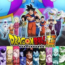 Six months after the defeat of majin buu, the mighty saiyan son goku continues his quest on becoming stronger. Stream Dragon Ball Super Opening 2 English Cover By Megami33 By Micky Meza Listen Online For Free On Soundcloud