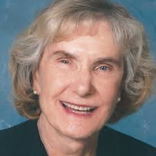 Joyce Logan Obituary (1935