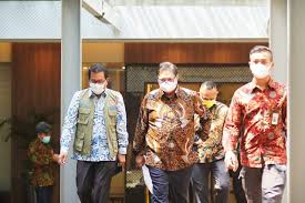 Unilever indonesia didirikan pada 5 desember 1933 sebagai zee Kementerian Komunikasi Dan Informatika