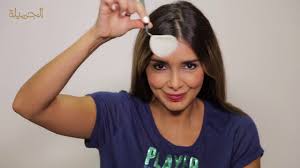 علاج آثار البثور في الوجه بماسك الأناناس Youtube