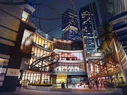 The signing of heads of terms agreement & mou (march 2016) the joint mandarin oriental, kuala lumpur. Bukit Bintang City Centre Kl Malaysia Where Life Is Spectacular