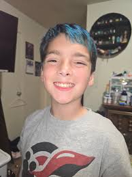 Child's severe reaction to corn in popsicles