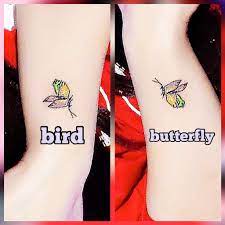 If you like this video. Wheein S New Tattoo Mamamoo Amino