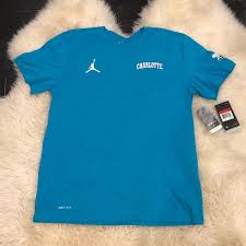 A wide variety of basketball shirt options are available to you, such as feature, supply type, and sportswear type. Nike Shirts Charlotte Hornets Nba Jordan Basketball Shirt Poshmark