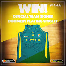 Julian chokkattu/digital trendssometimes, you just can't help but know the answer to a really obscure question — th. Basketball Australia On Twitter Tuesday Trivia First To Correctly Answer Will Win A Signed 2015 Boomers Singlet Question Incoming Batrivia Https T Co Teevc9cl99