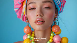 Candy Photoshoot Ideas: 10 Inspiring Sparks