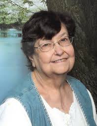 Obituary information for Virginia "Mammy" McKinney Smith