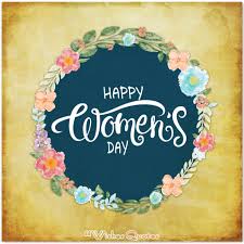 Celebrate international women's day on march 8 with these empowering quotes and images. Happy Women S Day Wishes With Images By Wishesquotes