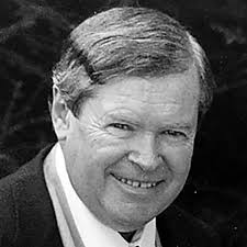 DONALD DEVINE Obituary (1941