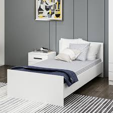 Aramanızda 2095 adet ürün bulundu. Kale Tek Kisilik Karyola 90x190 Beyaz