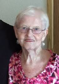 Geraldine Bennett Obituary