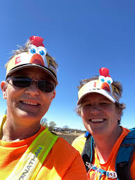 After a small hiatus, we were back