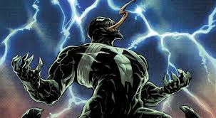 Venom is a 2018 american superhero film based on the marvel comics character of the same name, produced by columbia pictures in association with marvel and tencent pictures. Comic Book Must Read Donny Cates Venom 2018 Never Ending Radical Dude