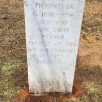 Colonel Andrew Pickens I (1690–1756)