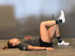 10 Moves To Ease Hip Pain During Pregnancy Activekids