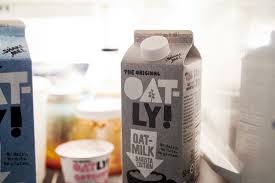 Man told starbucks barista his name was aziz, but she wrote. Oatly Otly Stock Price Should You Invest In The Company After Its Ipo Bloomberg