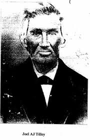 Joel Tilley Sr. (1765-1847)