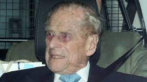 Thereafter, the duke will not be accepting new invitations for visits. Prince Philip Leaves Hospital For Christmas With Queen At Sandringham Bbc News
