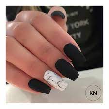 Hacer la manicura convencional , colocar los tips , de acuerdo al tamao de las uas de las clientas , pegndolos. Unas Y Pestanas Kawai Nails Mza Fotos Y Videos De Instagram Manicura De Unas Esmalte De Unas De Gel Disenos De Unas Mate