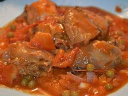 Sarciadong Manok Http Www Panlasangpinoymeatrecipes Com Sarciadong Manok Chicken Sarciado Htm Sarciado Chicke Chicken Mechado Recipe Recipes Mechado Recipe