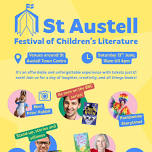 St Austell Festival of Children's Literature