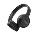 Amazon.com: JBL Tune 510BT: Wireless On-Ear Headphones with ...