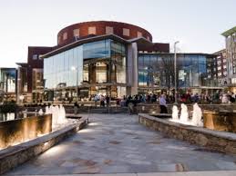 Peace Center For The Performing Arts Reviews Greenville