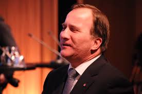 Partiordförande för socialdemokraterna och sveriges statsminister. Cornucopia Statsminister Stefan Lofven S Knarkare Lever 18 Ar Langre