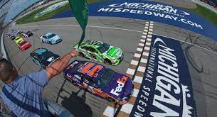 Get the ability to stream all nascar events live online in 1080p and 720p hd quality video without any downtime. Nascar Com To Live Stream Two Michigan Practices Texas Qualifying Nascar Com