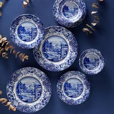 12 kişilik yemek takımı (1). Karaca Blue Castle 6 Kisilik Yemek Takimi Karaca