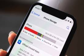 Bộ nhớ khả dụng trên iPhone là gì? Cách kiểm dung lượng iPhone
