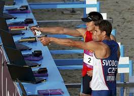 Maybe you would like to learn more about one of these? Olympijsky Vitez Svoboda Chysta Na Vrcholy Roku Tajnou Zbran Idnes Cz