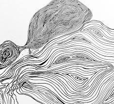 Mir ist, gerade in kunst, struktur und ordnung wichtig. Kui Symbiose Grafische Ausdrucksformen Im Kunstunterricht