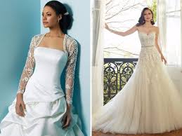 This color palette will make your wedding unforgettable. Wedding Dress Shopping 101 White Versus Ivory Wedding Dresses Skin Tone Matching Colored Wedding Dresses Ivory Wedding Dress Trendy Wedding Dresses