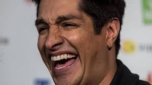 View from Washington: It's America's turn to get the Sugar Sammy treatment 