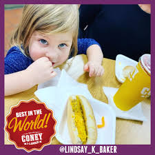 Coney I-Lander