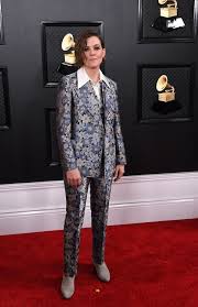 These Were The Best And Worst Dressed Celebs At The 2020 Grammys In 2020 Fashion Red Carpet Fashion Nice Dresses