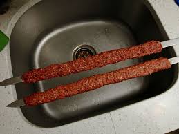 Consuming certain things creates more waste that your. How To Make Adana Kebabs Turkish Ground Lamb Kebabs The Food Lab