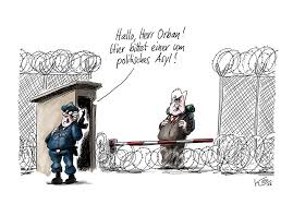 Der bundestag stimmt über die geplanten änderungen am infektionsschutzgesetz ab. Klaus Stuttmann Karikaturen