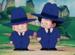 Dragon Ball Photo Goku Krillin S Friendship Kid Goku Naughty Humor Anime Memes Funny