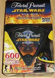 It covers over 70% of the planet, with marine plants supplying up to 80% of our oxygen,. Trivial Pursuit Star Wars Bite Size Board Game Boardgamegeek