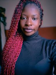 Nigeria🇳🇬 Models