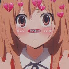 Love you guys so much make sure to like share subscribe comment intro temple iicamxlamusic not owned by me real name: Aisaka Taiga Toradora Toradora Aesthetic Anime Kawaii Anime
