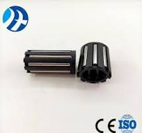 [Hot Item] ODM OEM Plastic Nylon Needle Roller Bearing Automotive Radial  Needle Roller Bearing