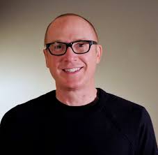 SOUND is excited to welcome Hans-Eric Gosch as our new Director of  Development!