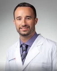 Dr. Caleb Richards, DO, Internist