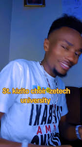 St. Kizito Choir Performance at Zetech University