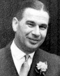 Donald Charles Stocker"