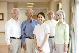 千葉県流山市の中高年歓迎の求人情報